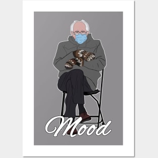 Bernie - Mood Posters and Art